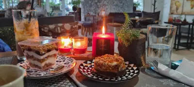 Кафе при Зузи