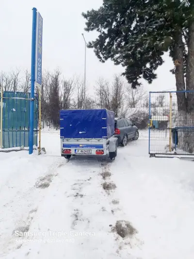 Автокъща Никос