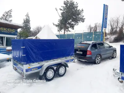 Автокъща Никос