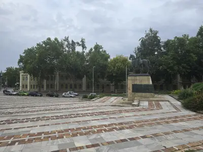 Художествена галерия "Илия Бешков"