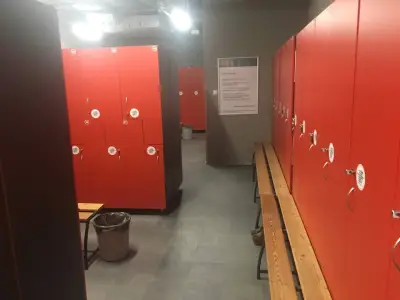 Атлетик фитнес