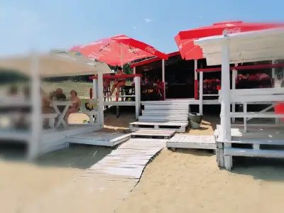 Снек - бар Дюните