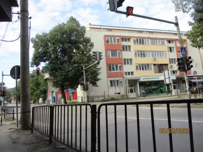 Траурна Агенция Бета