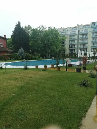 Oasis Laguna Apartments