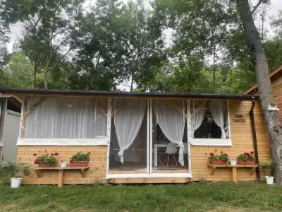 Морски къщи "Талисмани" І Семейни къщи І Ваканционни къщи І Къщи под наем І Китен