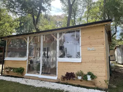 Морски къщи "Талисмани" І Семейни къщи І Ваканционни къщи І Къщи под наем І Китен