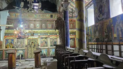 Църква "Свети Никола"