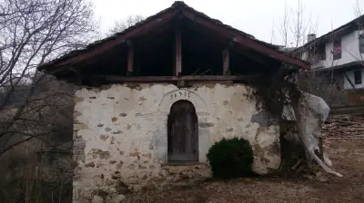 Църква "Свети Никола"