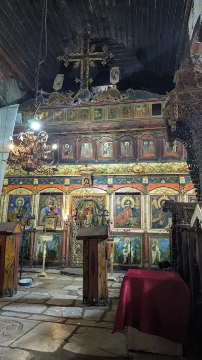 Църква "Свети Никола"