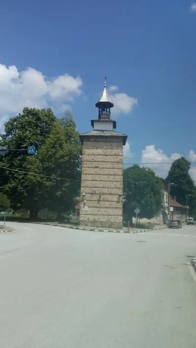 Матео - ликьор, цигари, кафе