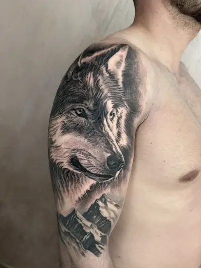 AK Tattoo - Студио за татуировки