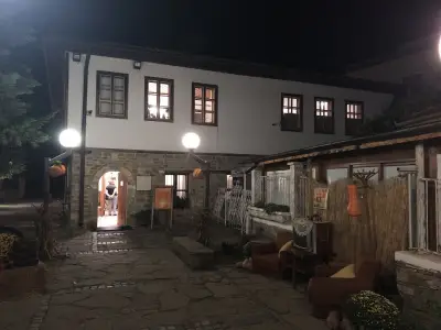 Исторически музей