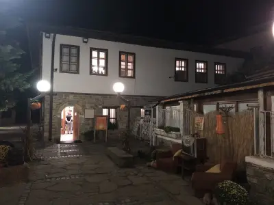 Исторически музей