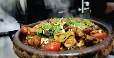 "Кръчмата" І Ресторант І Петрич