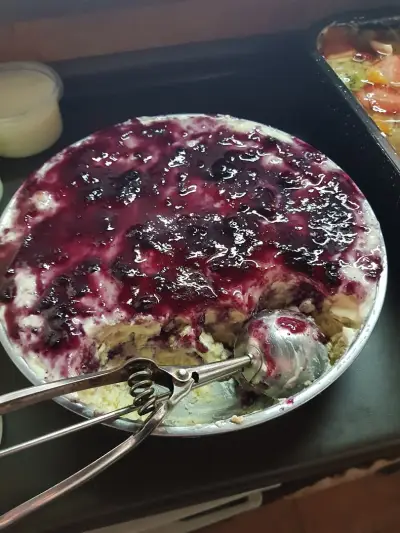 Бистро Мелник