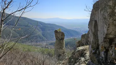 Защитена местност "Винишки камък"