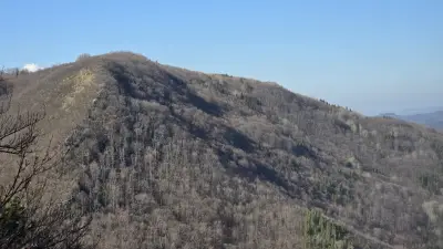 Виканата скала