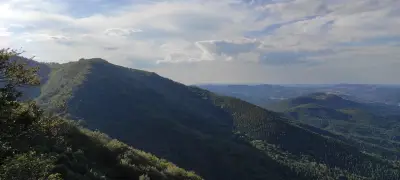 Виканата скала