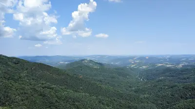 Виканата скала
