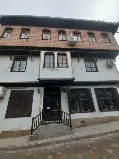 пекарна за кадаиф