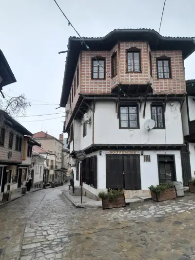 пекарна за кадаиф