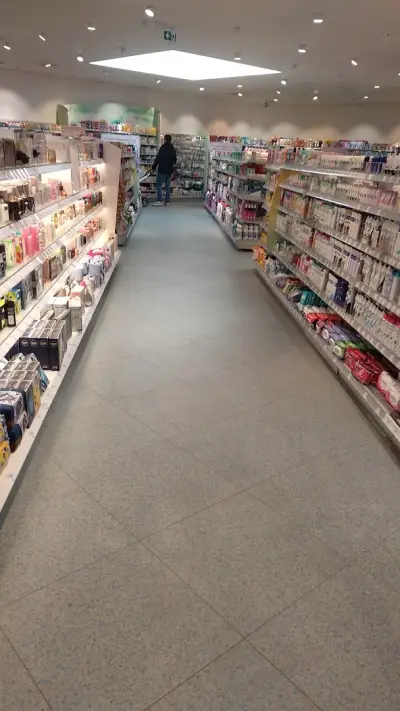 dm България