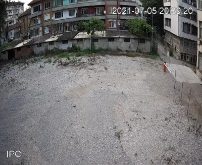 Паркинг Център
