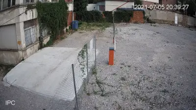 Паркинг Център