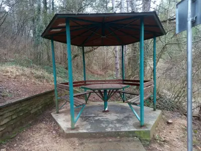 Генералска чешма