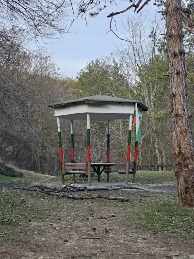 Генералска чешма