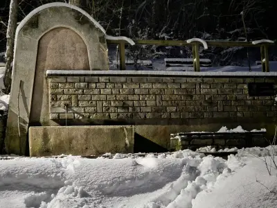 Генералска чешма