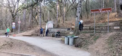 Генералска чешма