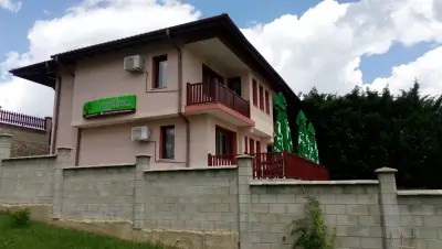 Джамия Добромир