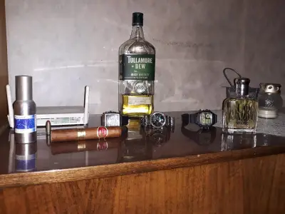Дървеното