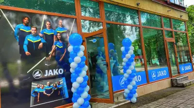JAKO MONTANA