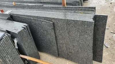 Granit Mar-2008 LTD.