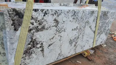 Granit Mar-2008 LTD.