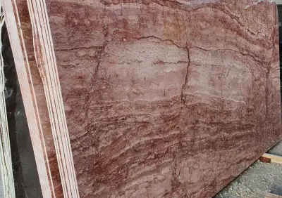 Granit Mar-2008 LTD.