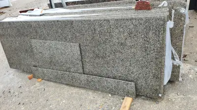 Granit Mar-2008 LTD.