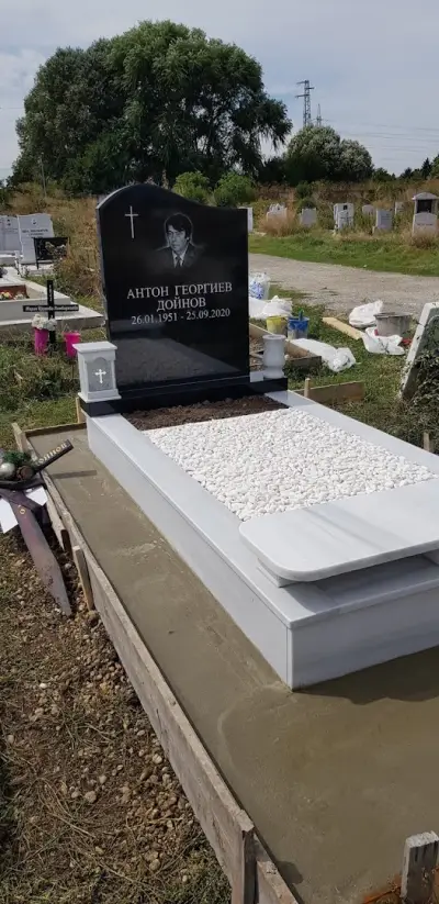 Паметник бг