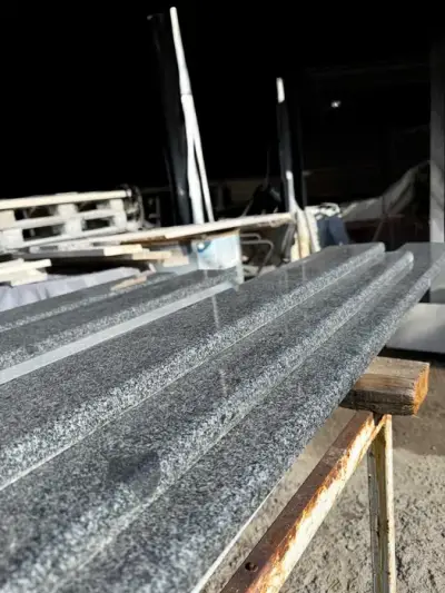 Yotto Stones — Съвършенството в естествения камък