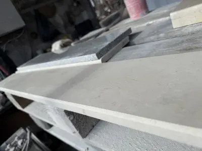 Yotto Stones — Съвършенството в естествения камък