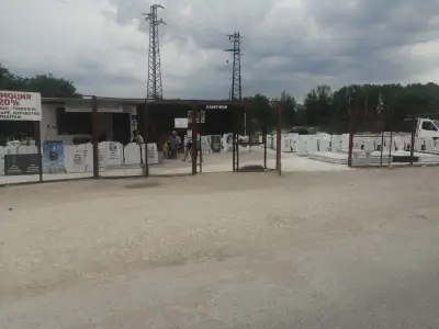 Надгробни паметници Свиленград - Карамфилов
