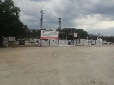 Надгробни паметници Свиленград - Карамфилов