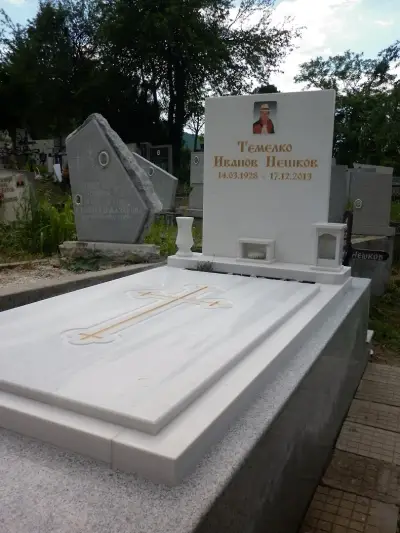 Аргонит-М, надгробни паметници, каменоделски услуги
