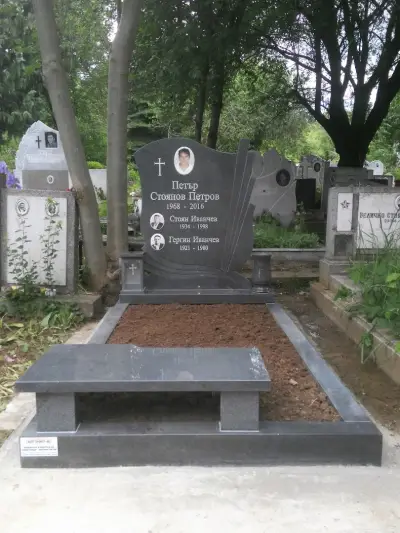 Аргонит-М, надгробни паметници, каменоделски услуги