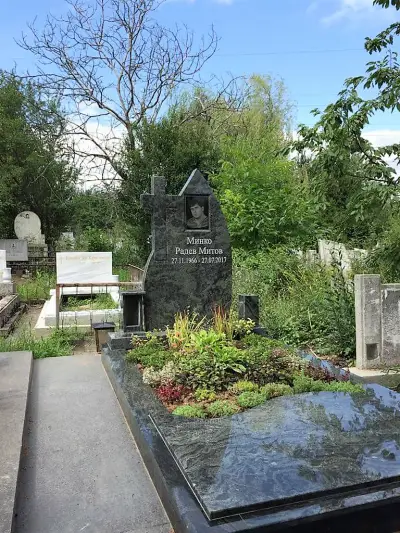 Аргонит-М, надгробни паметници, каменоделски услуги