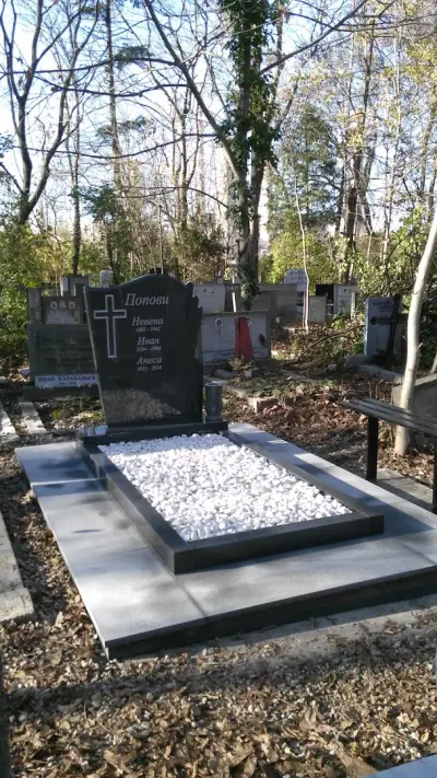 Аргонит-М, надгробни паметници, каменоделски услуги