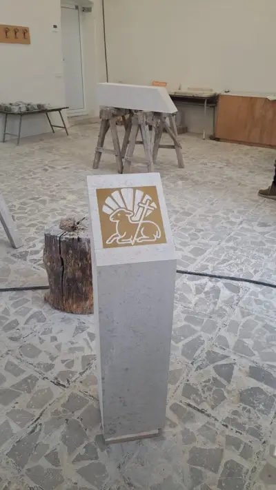 ПРОФЕСИОНАЛНА ГИМНАЗИЯ ПО КАМЕНООБРАБОТВАНЕ