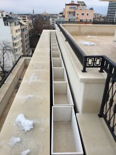 КАМЕНОДЕЛСКИ УСЛУГИ Sofstone